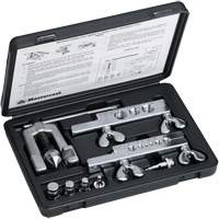 45° Flaring & Swaging Tool Set Par Equipment