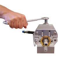 A/C Hose Crimper Par Equipment