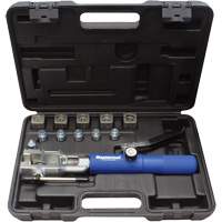 37° Flaring & Double Flaring Hydraulic Tool Kit Par Equipment