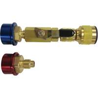 R134a Valve Core Remover & Installer Par Equipment