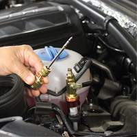 R134a Valve Core Remover & Installer Par Equipment