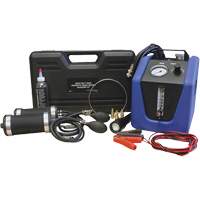 Heavy-Duty Truck Diagnostic Smoke Machine Par Equipment