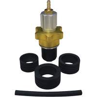 High Pressure/Turbo Smoke Machine Universal Cooling System Adapter Kit Par Equipment