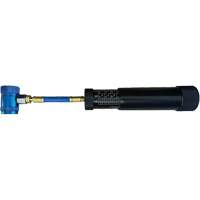 Refillable R1234Yf Oil Injector Par Equipment
