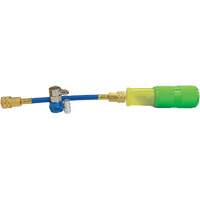 Cartridge-Type R1234Yf Universal Dye Injector Par Equipment
