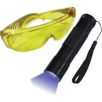 Mini UV Flashlight Par Equipment