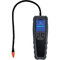 Black Series Infrared Co2 Leak Detector Par Equipment