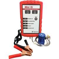 Mini ID Refrigerant Identifier for R1234yf Par Equipment