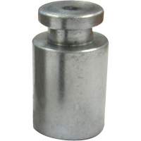 Adaptateur 3/8" &agrave; double &eacute;vasement pour conduite de refroidissement de transmission GM Par Equipment