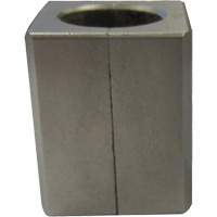 Jeu de matrices 3/8" &agrave; double &eacute;vasement pour conduite de refroidissement de transmission GM Par Equipment