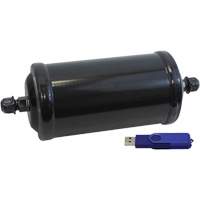 Commander Replacement Filter Par Equipment