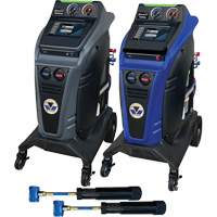 R/R/R Combo Kit  with Commander2100 & Commander4100 Par Equipment