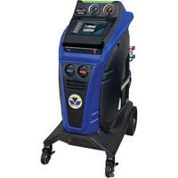 110V Automatic R134A And Hybrid R/R/R Machine Par Equipment