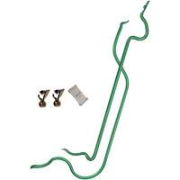 Ensemble pour changement de pneus Super Serpent 5 mcx Par Equipment