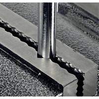 K65 Professional Workshop Vise, 6-1/2" Jaw Width, 3-7/8" Throat Depth, Swivel Base Par Equipment