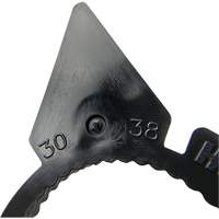 HexChex Multi-Size Loose Wheel Nut Indicator Par Equipment