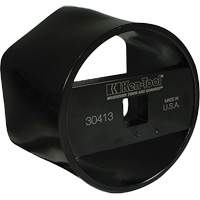 Axle Nut Socket Par Equipment