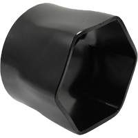 Axle Nut Socket Par Equipment