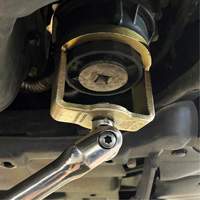 Cl&eacute; pour filtre &agrave; huile Toyota – 4, 6 et 8 cylindres Par Equipment