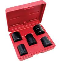 Emergency Lug Nut Remover Par Equipment