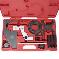 13 Pc. Ford/Mazda Timing Kit Par Equipment