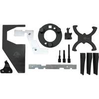 13 Pc. Ford/Mazda Timing Kit Par Equipment