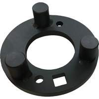 13 Pc. Ford/Mazda Timing Kit Par Equipment