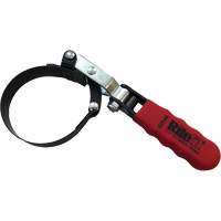 Ensemble de 4 cl&eacute;s pour filtre &agrave; huile avec support Par Equipment