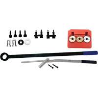 Coffret doutils de calage VAG – moteurs 1.8?L et 2.0?L Par Equipment