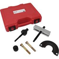 Ford Water Pump Pulley Tool Par Equipment