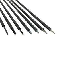 Trousse d'extracteur dembouts de bougies de pr&eacute;chauffage Par Equipment