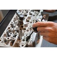 Trousse d'extracteur dembouts de bougies de pr&eacute;chauffage Par Equipment