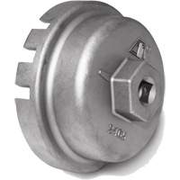 Cl&eacute; &agrave; filtre &agrave; huile type capuchon pour Toyota/Lexus/Scion Par Equipment