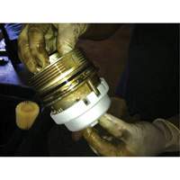 Cl&eacute; &agrave; filtre &agrave; huile type capuchon pour Toyota/Lexus/Scion Par Equipment