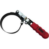 Ensemble de 4 cl&eacute;s pour filtre &agrave; huile avec support Par Equipment