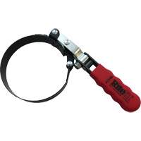 Ensemble de 4 cl&eacute;s pour filtre &agrave; huile avec support Par Equipment