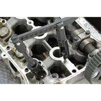 Valve Spring Compressor Kit Par Equipment