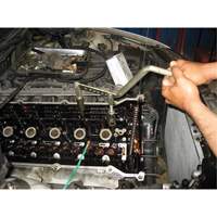 Valve Spring Compressor Kit Par Equipment