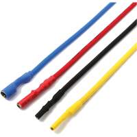 Ensemble maître de fils d'essai de 92 morceaux Par Equipment