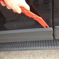 Extra-Long Trim Tool & Pry Bar, 15-3/4" L Par Equipment