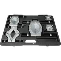 5 Pc. Bearing Splitter Set Par Equipment