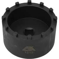 12 Pin Hub Nut Socket - RAM Par Equipment