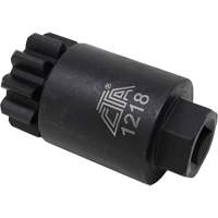 Outil de blocage pour volant d'inertie Volvo/Mack Par Equipment