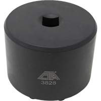 Dodge & GM Hub Nut Socket - 9 Pin Par Equipment
