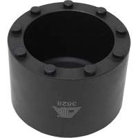 Dodge & GM Hub Nut Socket - 9 Pin Par Equipment