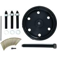 REAR Crankshaft Seal & Wear Sleeve R/I Tool Par Equipment