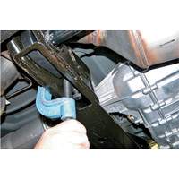 GM Torsion Bar Tool - Large Par Equipment