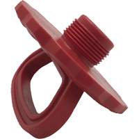 Cummins Oil Filter Plug Par Equipment
