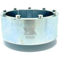 GM Hub Nut Remover/Installer Tool Par Equipment