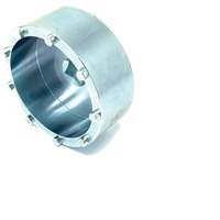 GM Hub Nut Remover/Installer Tool Par Equipment